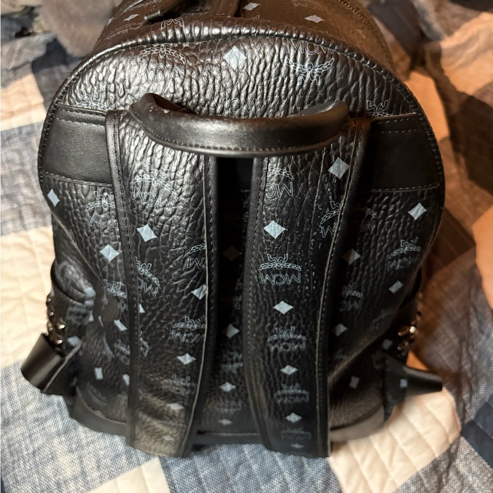 Mcm backpack - Picture 3 of 3
